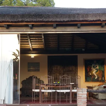 Holiday home Rustica En *