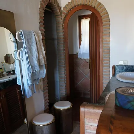 Rustica En Holiday home