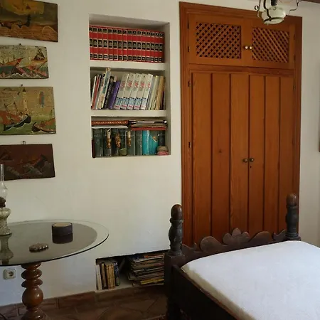 Holiday home Rustica En