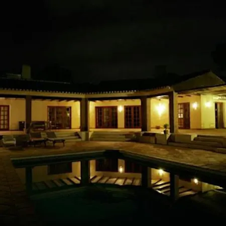 Holiday home Rustica En Mijas