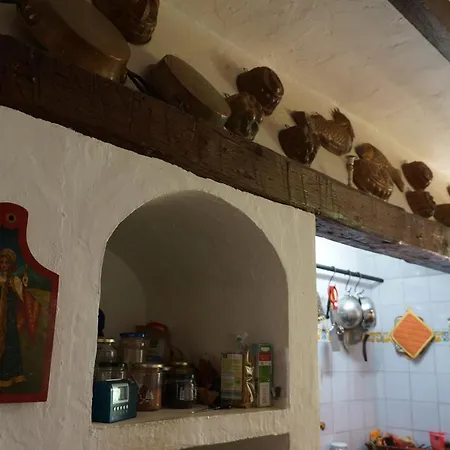Rustica En *