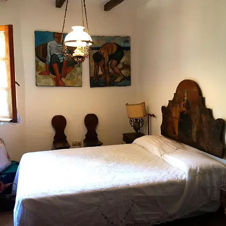 Rustica En Holiday home