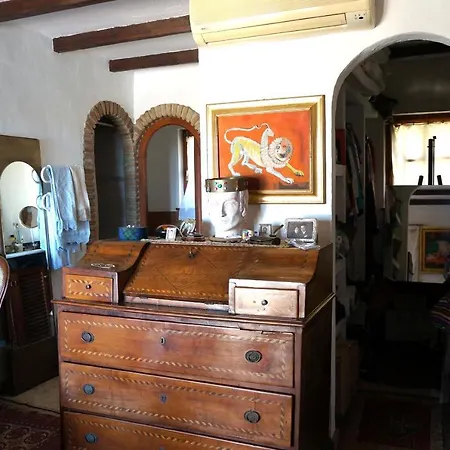 Rustica En Holiday home Mijas