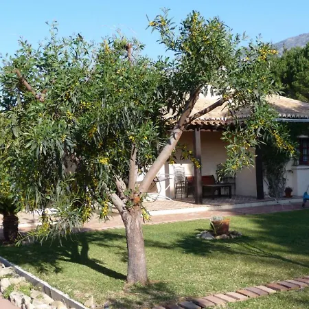 Rustica En Mijas