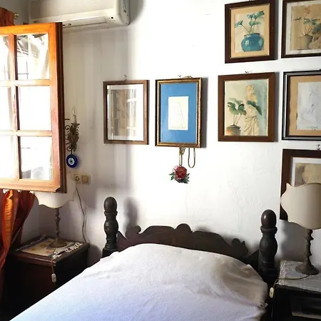 Holiday home Rustica En Mijas