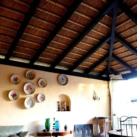 Rustica En * Mijas