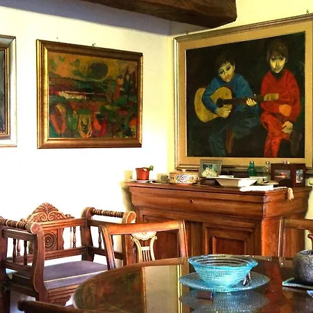 Rustica En Holiday home